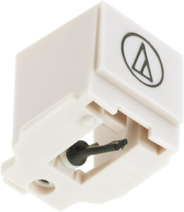 Agujas Audio Technica